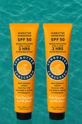 SunButter Skincare SPF50 Tube - 120g - 2 pack!