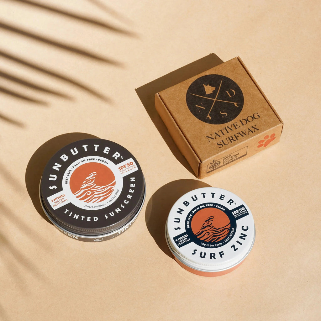 The Ultimate Surf Bundle